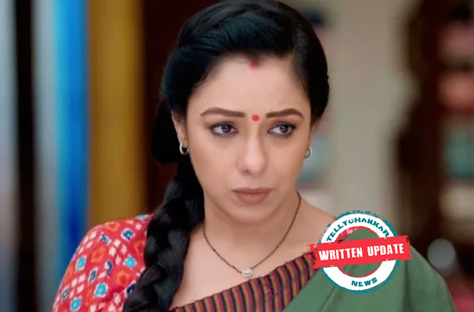 Anupama, 26th September 2020, Written Update: Anupama targets Kavya